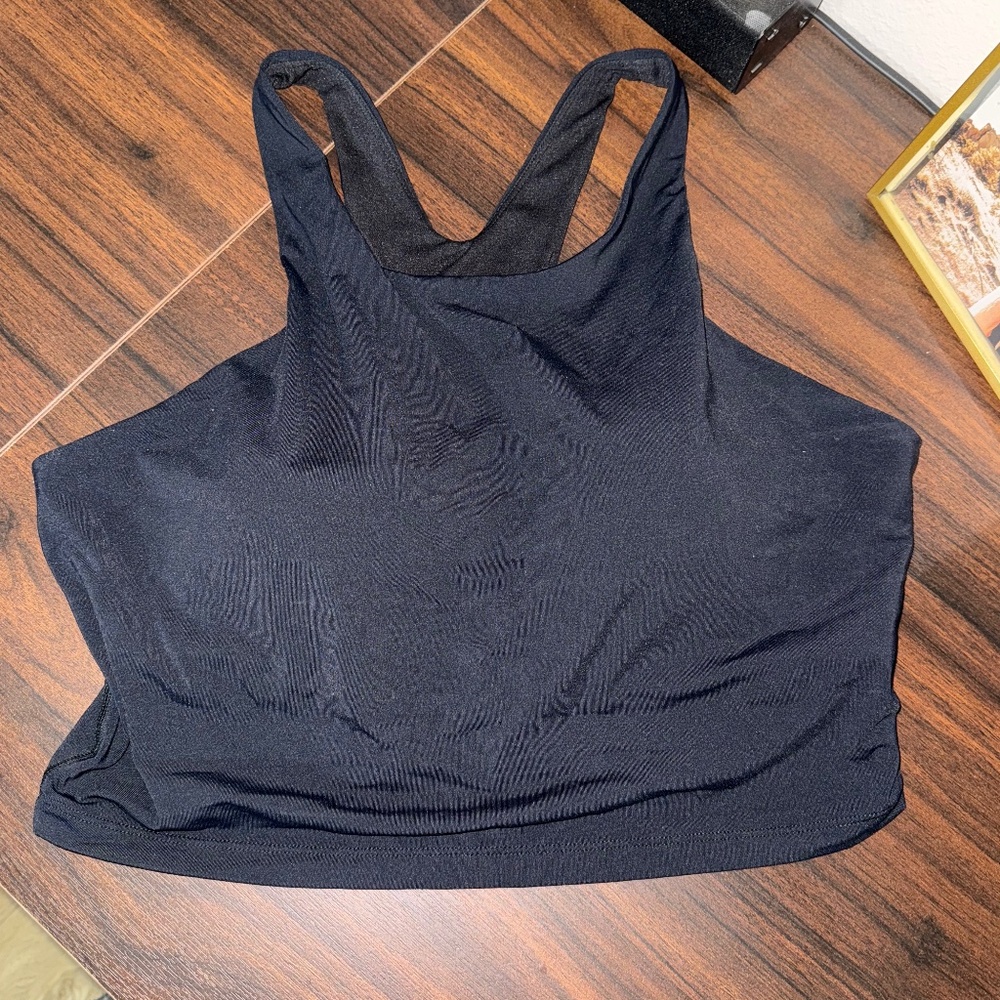 swim top